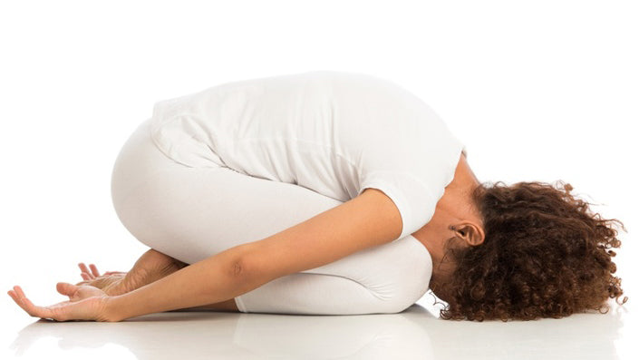 Restorative Yoga Teacher Training Online