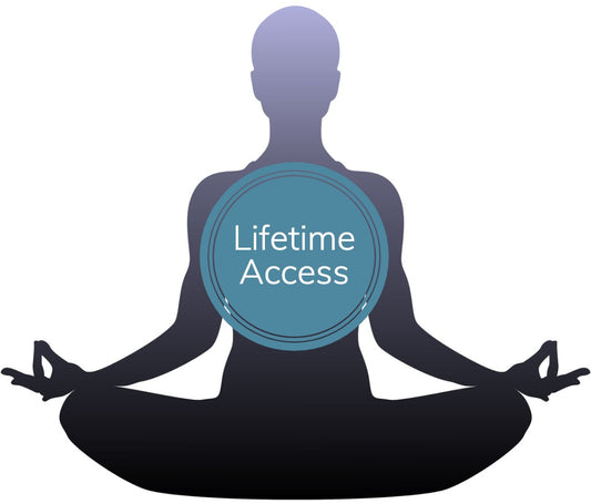 200 Hour Lifetime Access